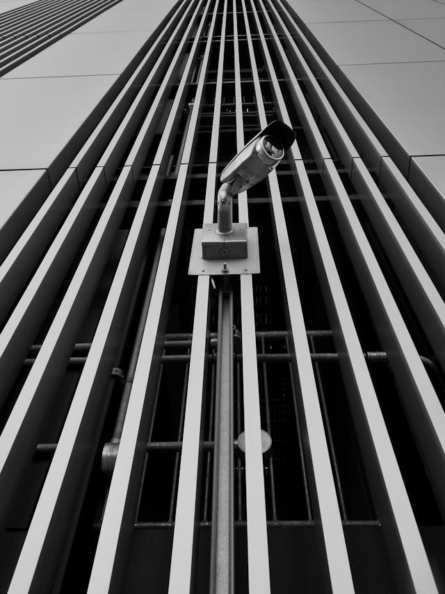 CCTV Surveillance