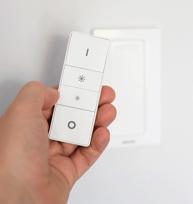 Smart Switches