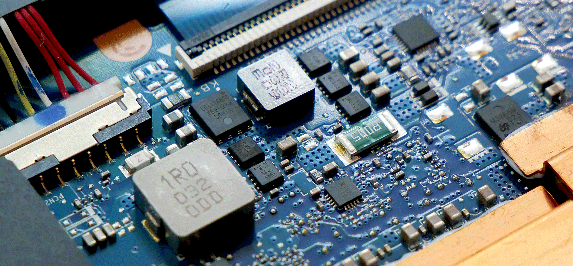 Super Capacitor - enerteck | enerteck
